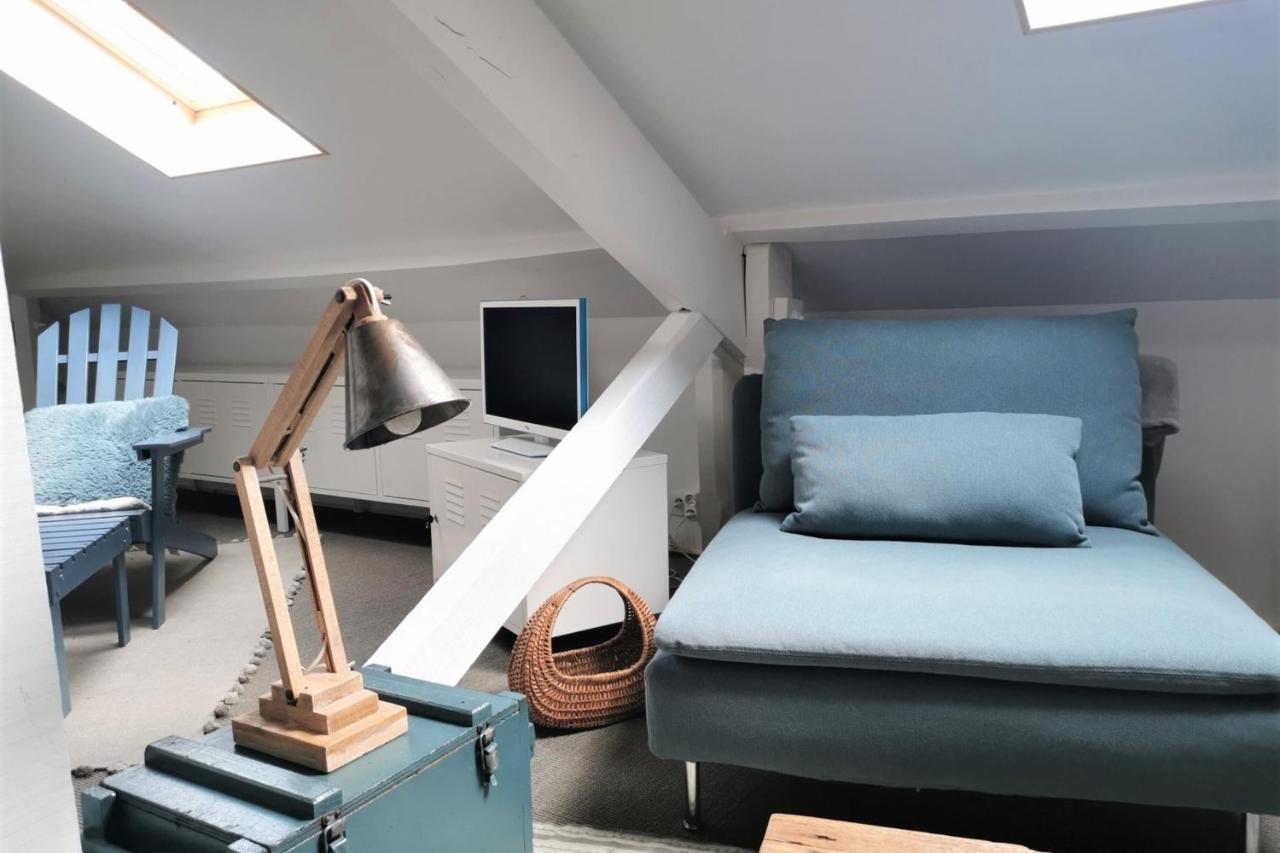 Cozy Apartment Bordeaux Ngoại thất bức ảnh