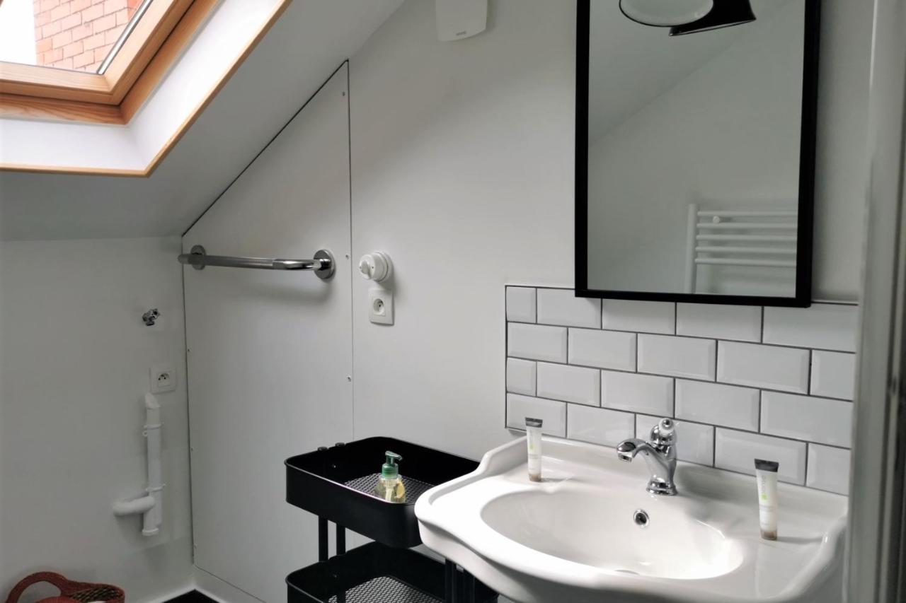 Cozy Apartment Bordeaux Ngoại thất bức ảnh