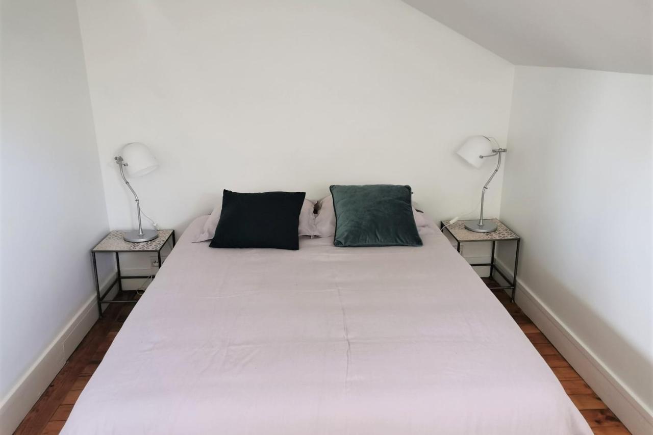 Cozy Apartment Bordeaux Ngoại thất bức ảnh
