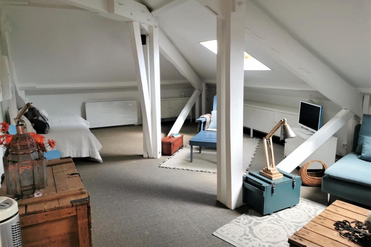 Cozy Apartment Bordeaux Ngoại thất bức ảnh