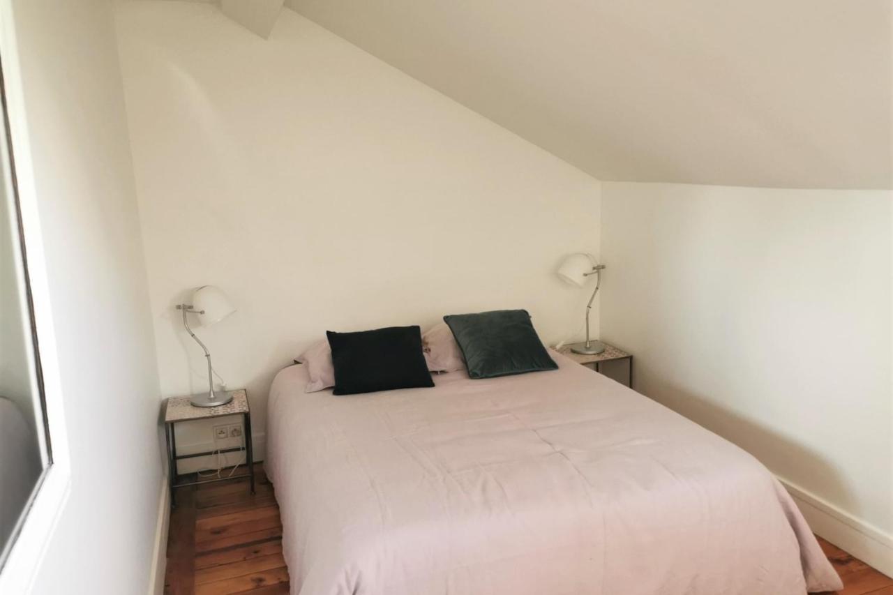 Cozy Apartment Bordeaux Ngoại thất bức ảnh