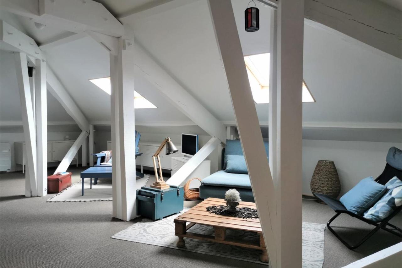 Cozy Apartment Bordeaux Ngoại thất bức ảnh