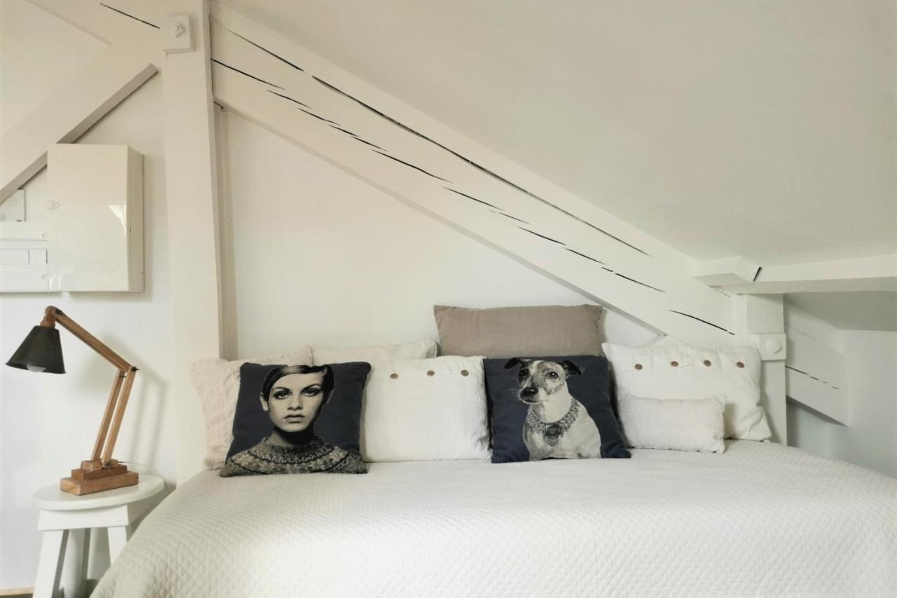Cozy Apartment Bordeaux Ngoại thất bức ảnh