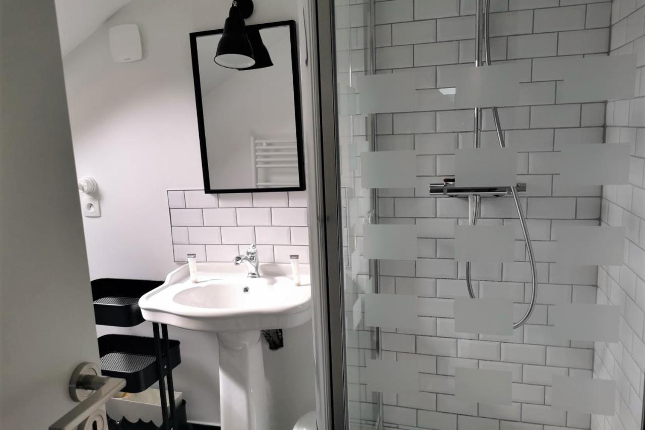 Cozy Apartment Bordeaux Ngoại thất bức ảnh