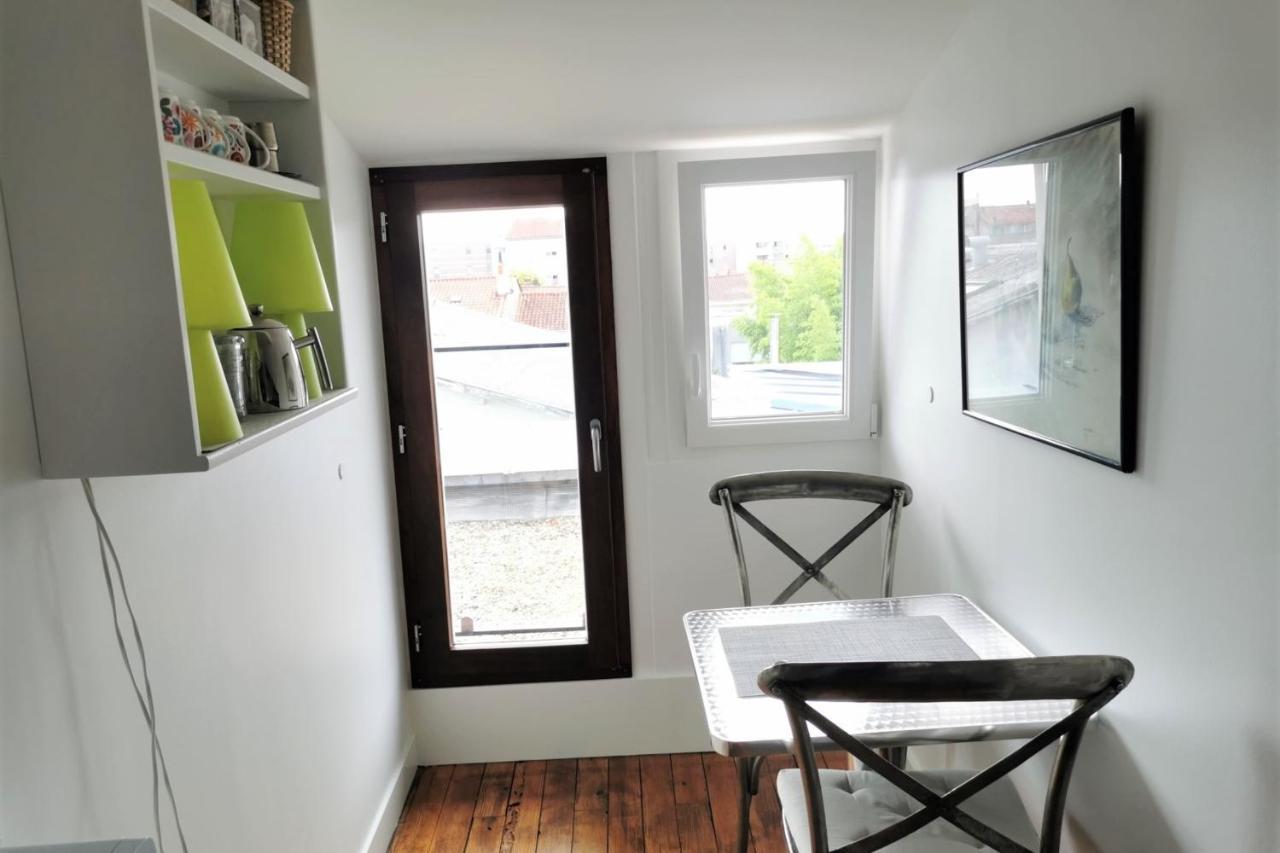 Cozy Apartment Bordeaux Ngoại thất bức ảnh